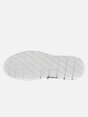 Men's Sneakers With Comfort Support