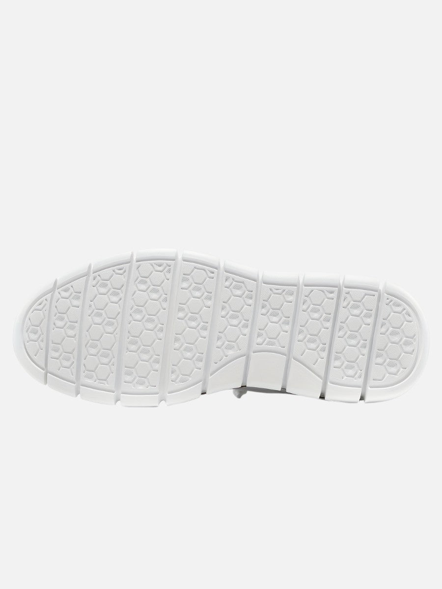 Men's Sneakers With Comfort Support