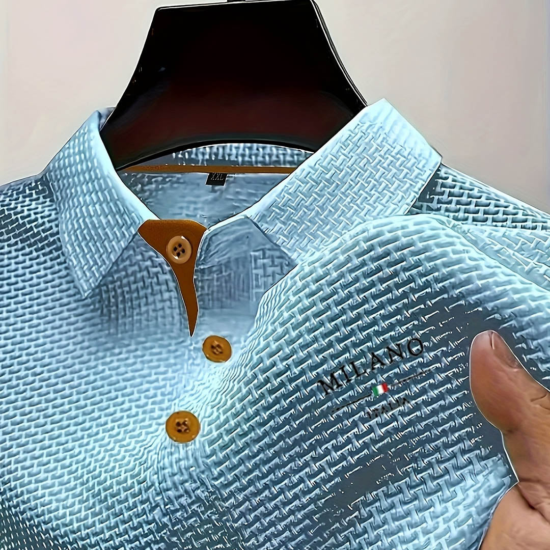 Men's Summer Shirt