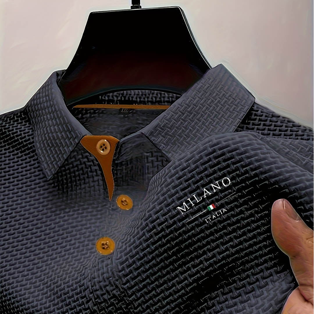 Men's Summer Shirt