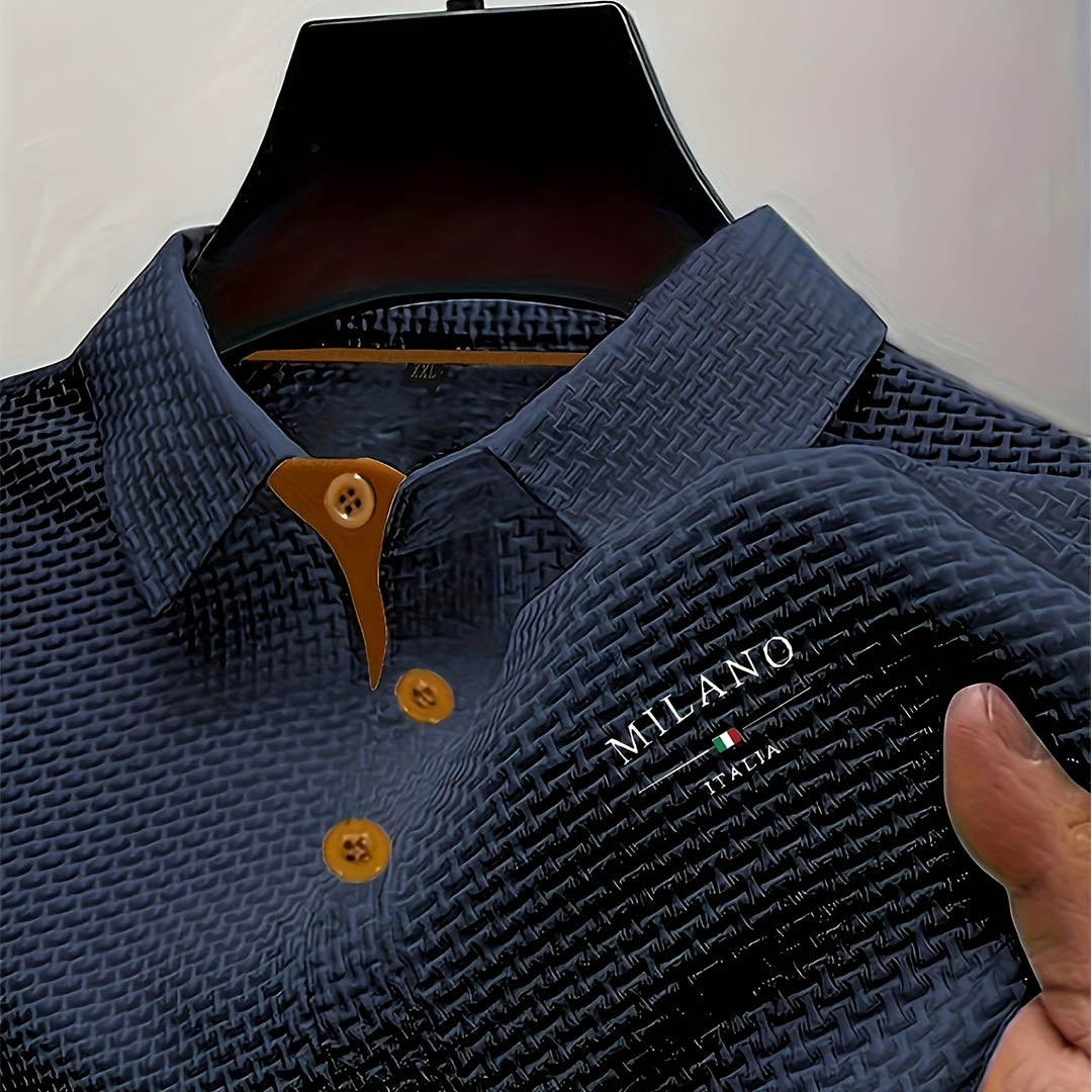 Men's Summer Shirt