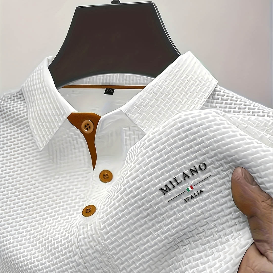 Men's Summer Shirt