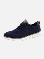 Men's Sneakers With Comfort Support