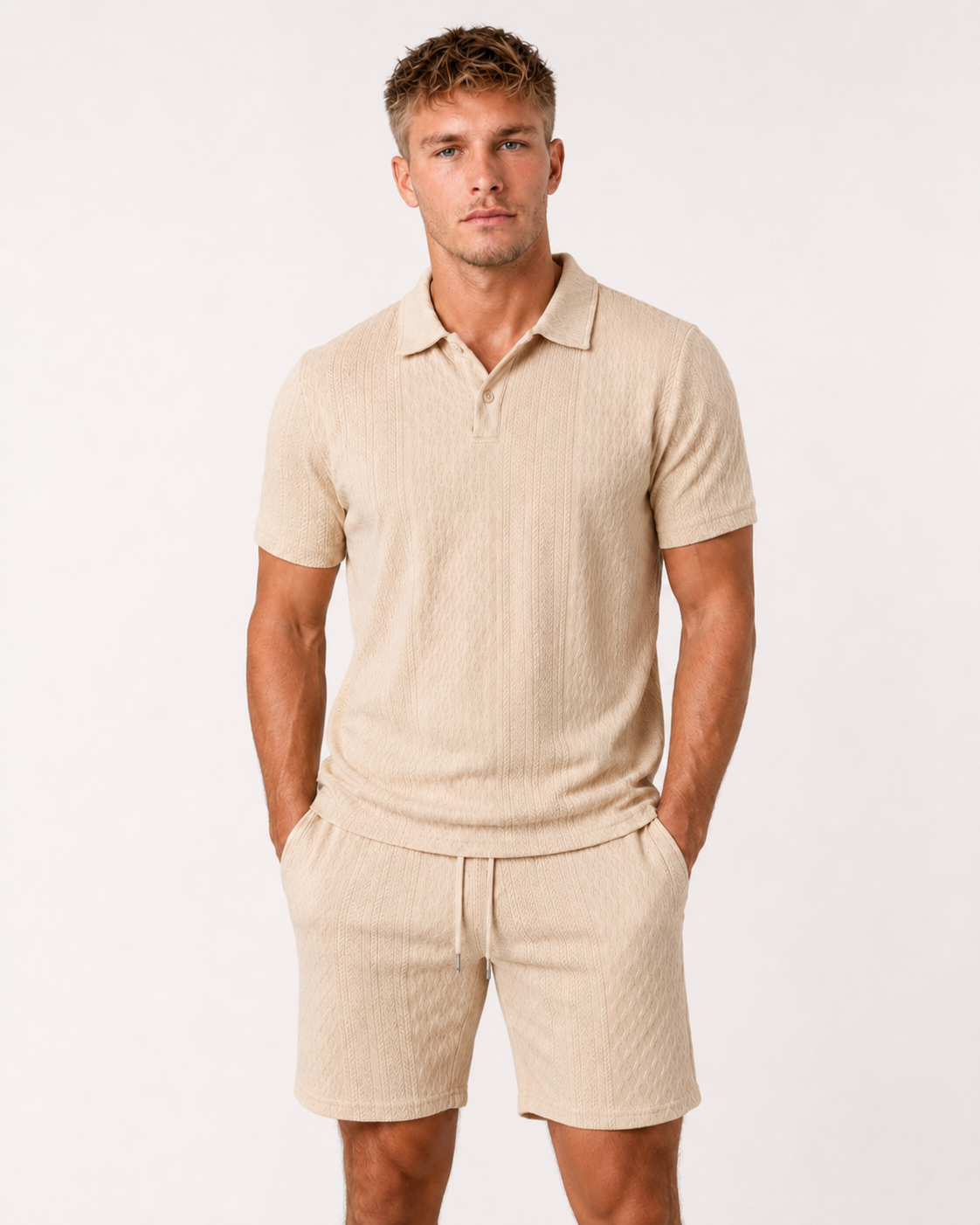 Men's Summer Shirt