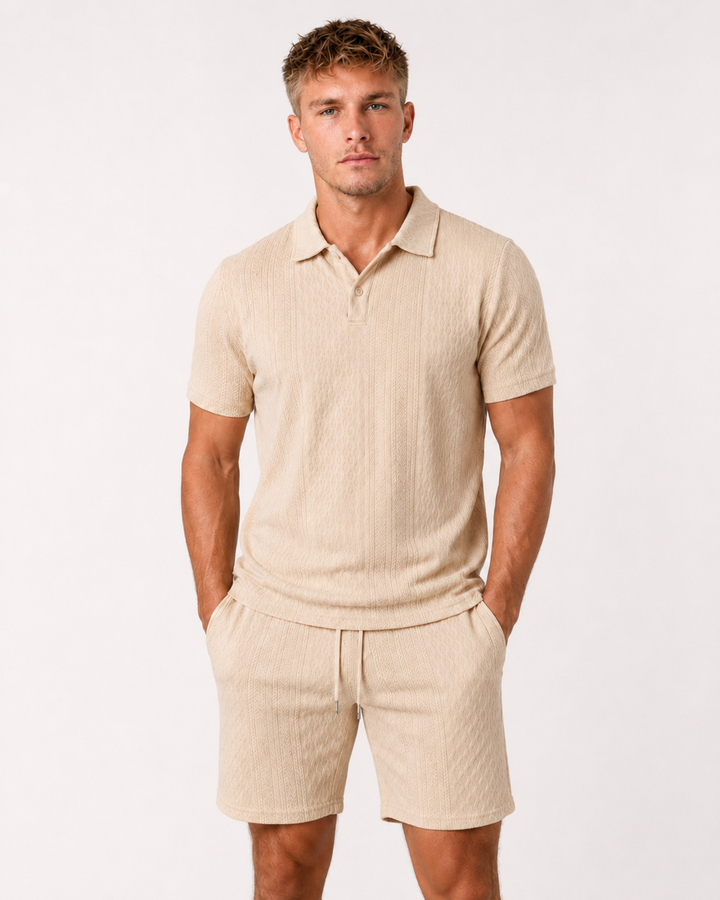 Men's Summer Shirt