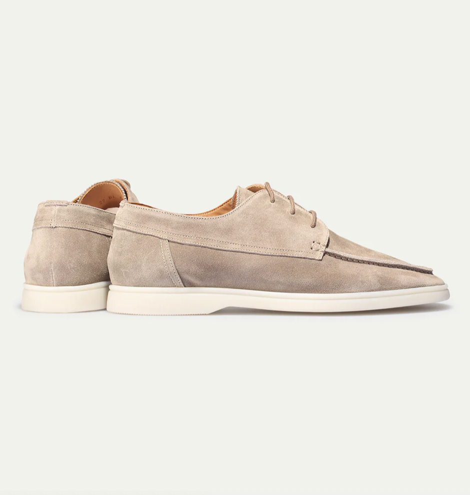 Men's Slip-On Loafers For All-Day Comfort