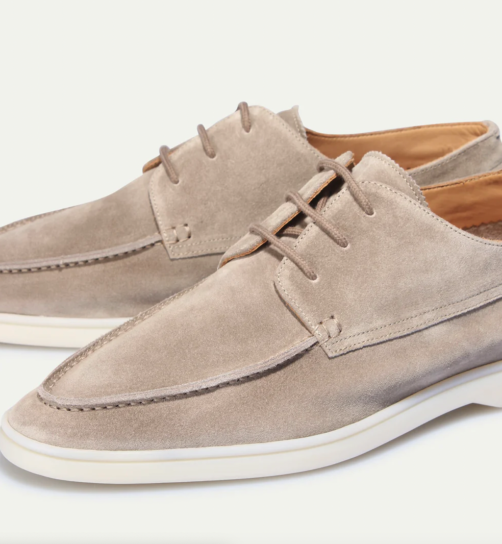 Men's Slip-On Loafers For All-Day Comfort