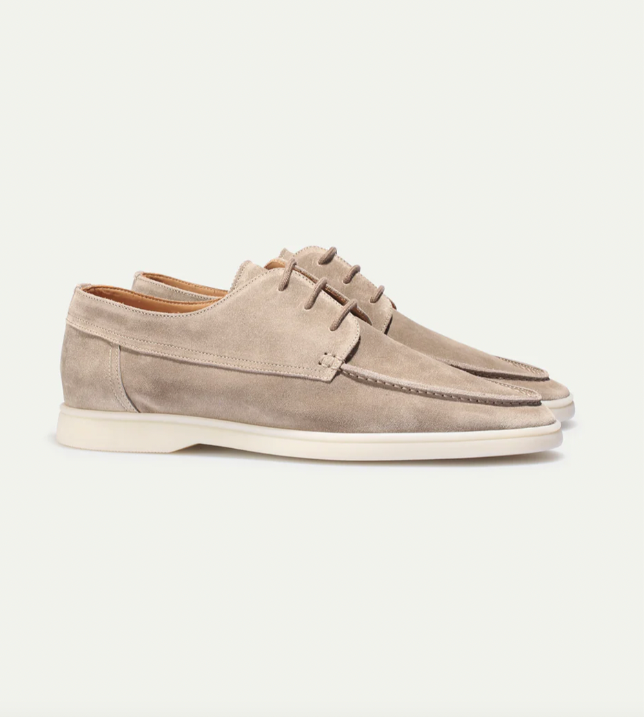 Men's Slip-On Loafers For All-Day Comfort