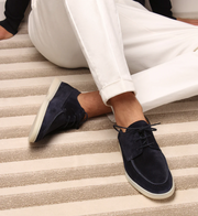 Men's Slip-On Loafers For All-Day Comfort