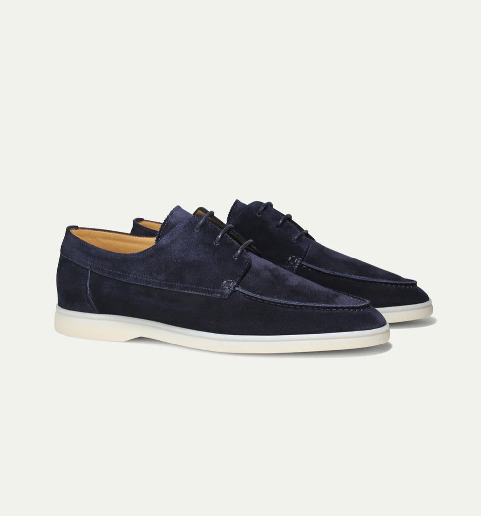 Men's Slip-On Loafers For All-Day Comfort