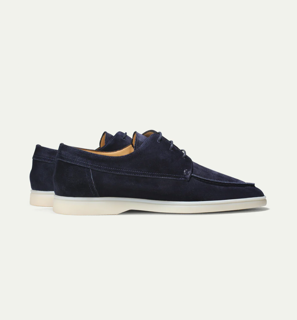 Men's Slip-On Loafers For All-Day Comfort