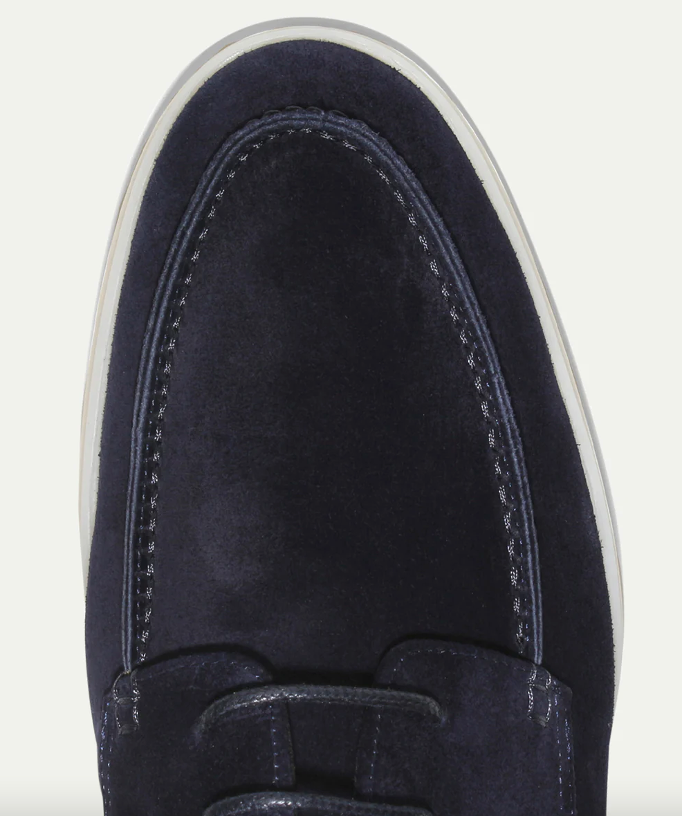 Men's Slip-On Loafers For All-Day Comfort