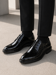 Men's Shoes For Wedding Guest Occasions