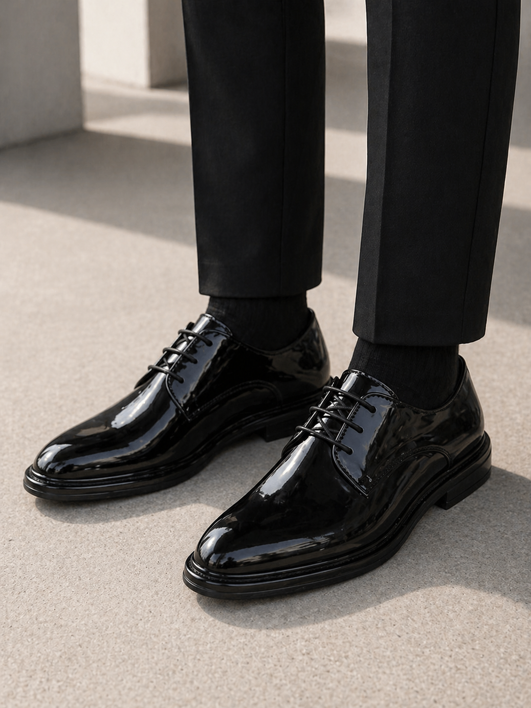 Men's Shoes For Wedding Guest Occasions