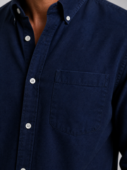 Men's Longsleeve Shirt