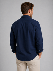 Men's Longsleeve Shirt
