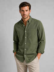 Men's Longsleeve Shirt