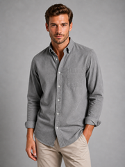 Men's Longsleeve Shirt