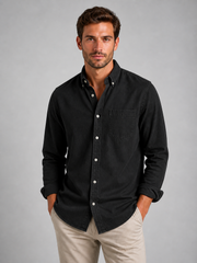 Men's Longsleeve Shirt
