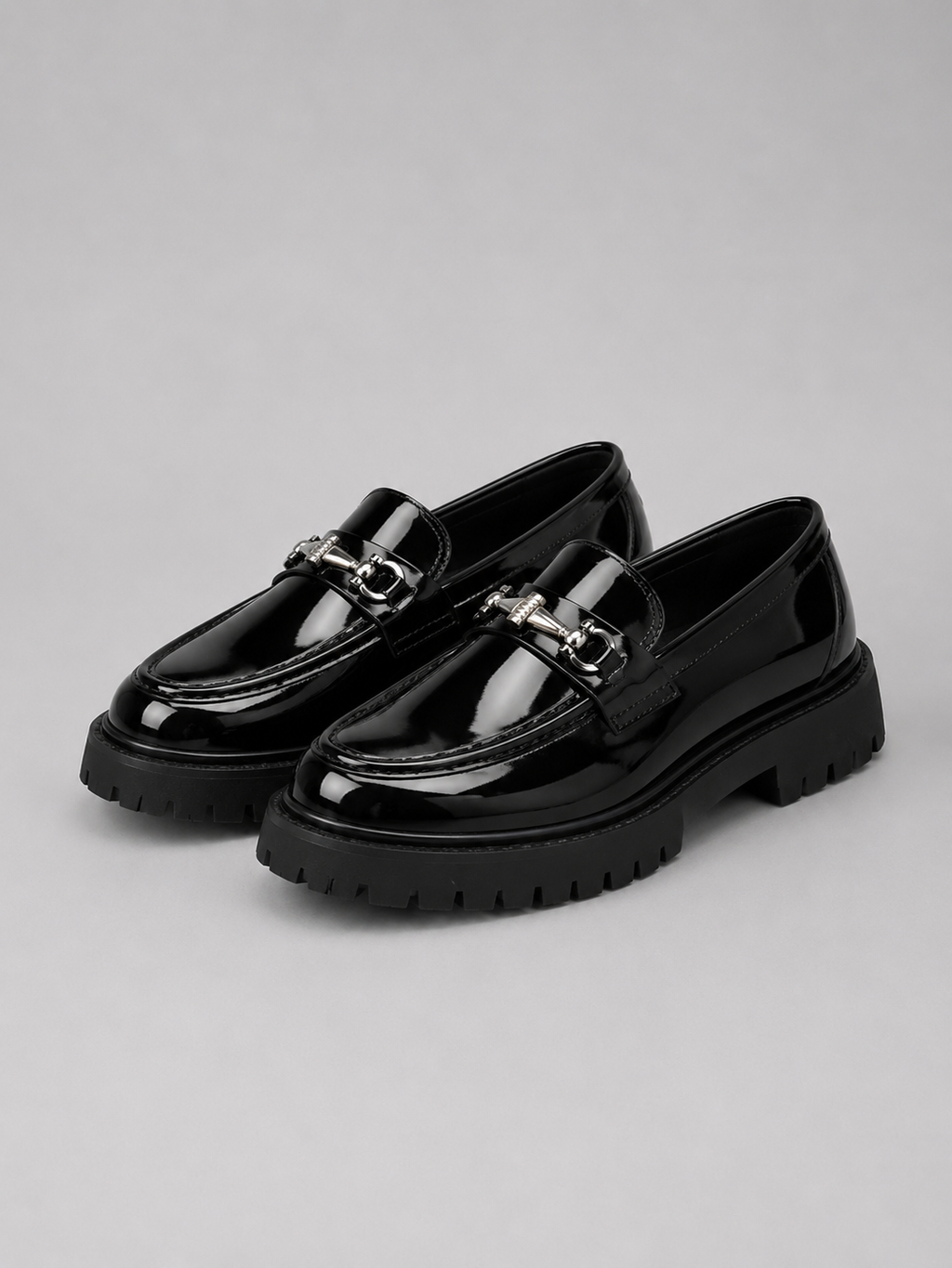 Men's Slip-On Comfort Loafers