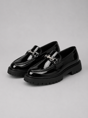 Men's Slip-On Comfort Loafers