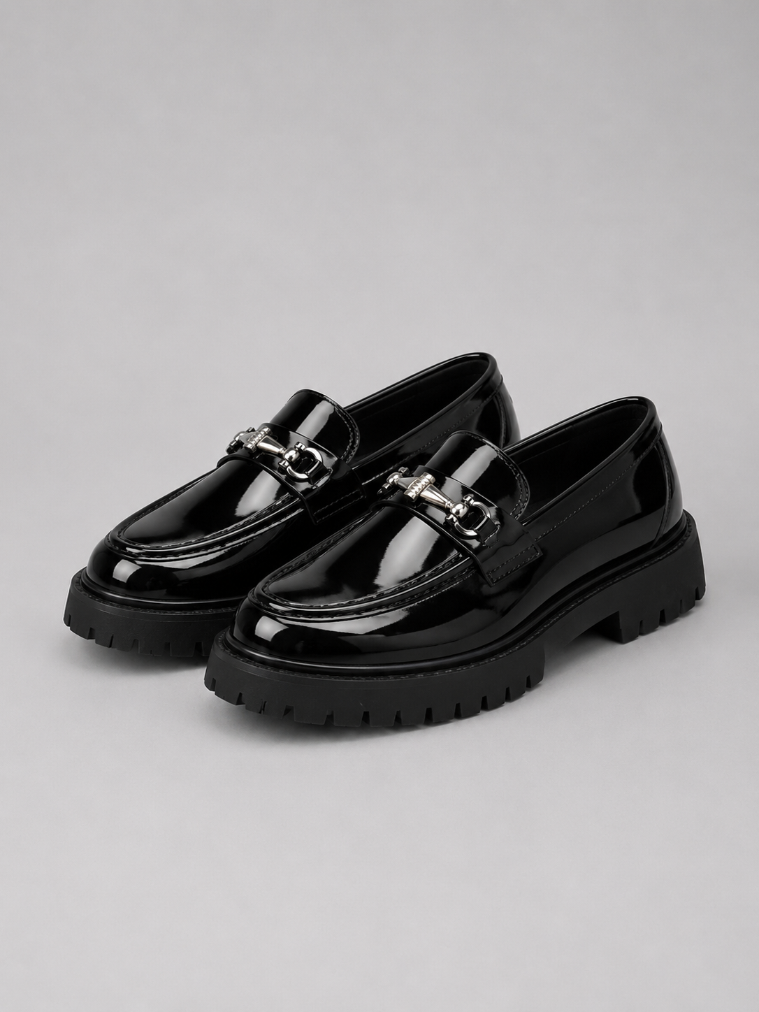 Men's Slip-On Comfort Loafers