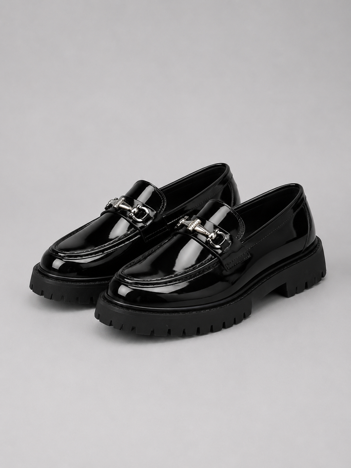 Men's Slip-On Comfort Loafers