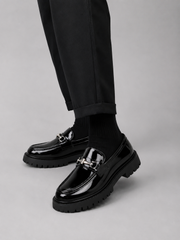 Men's Slip-On Comfort Loafers