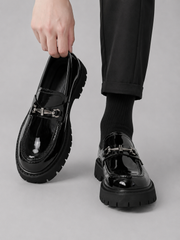 Men's Slip-On Comfort Loafers