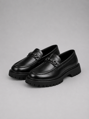 Men's Slip-On Comfort Loafers