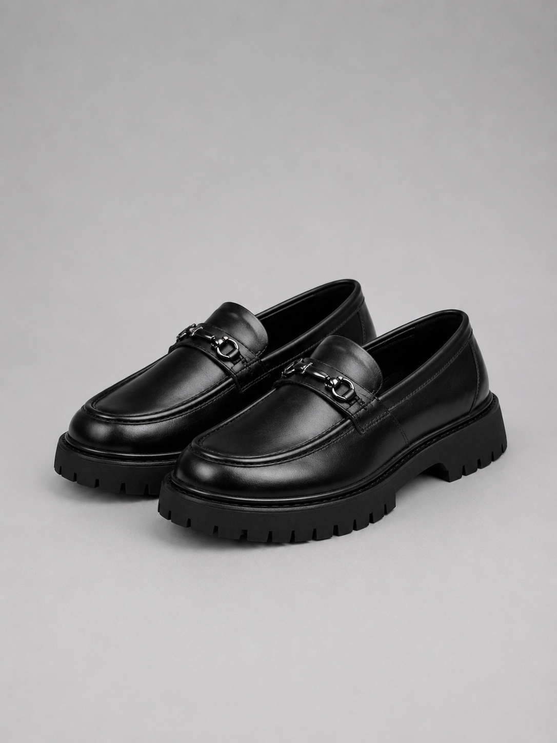 Men's Slip-On Comfort Loafers