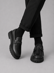 Men's Slip-On Comfort Loafers