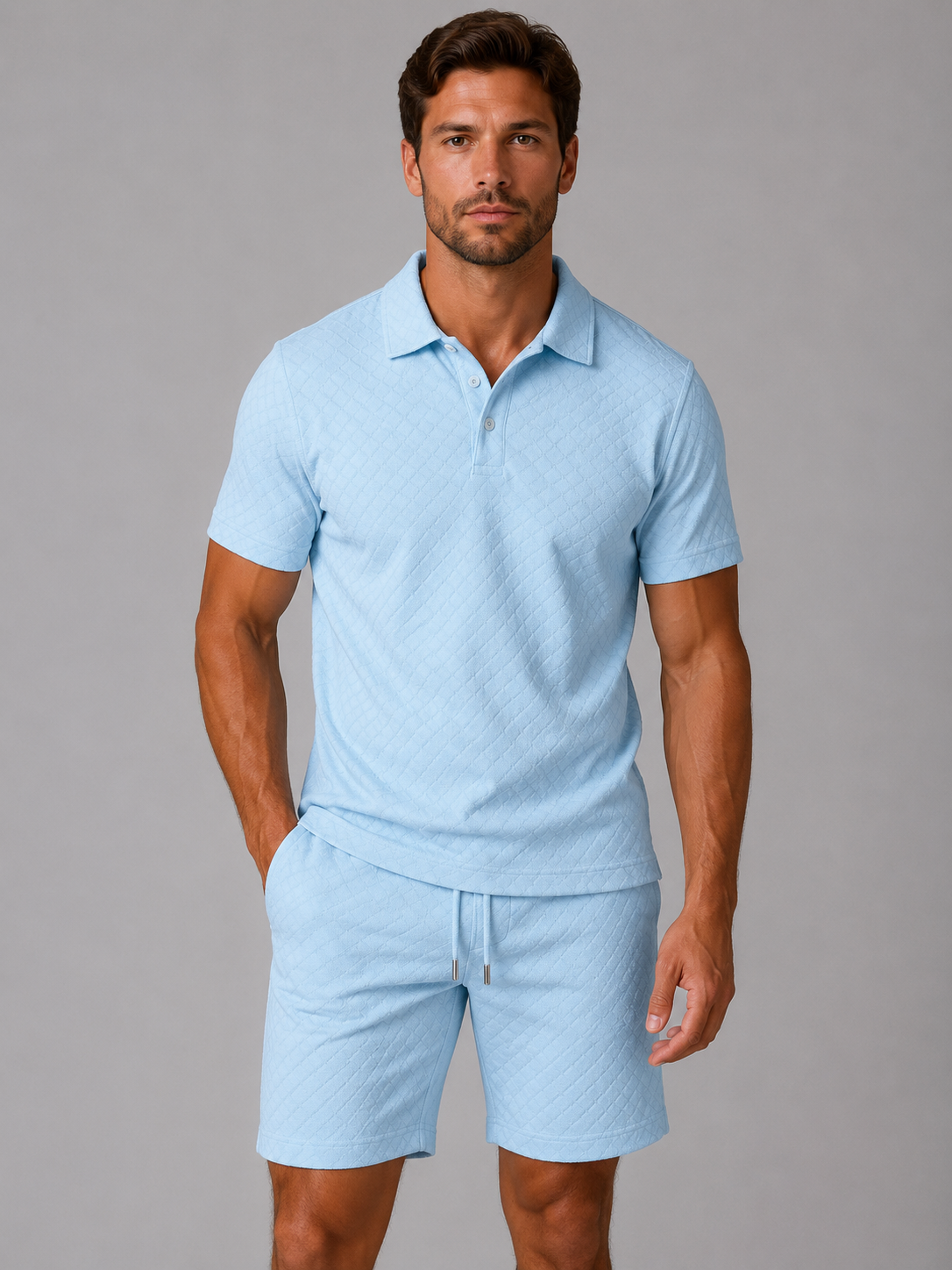 Men's Summer Shirt