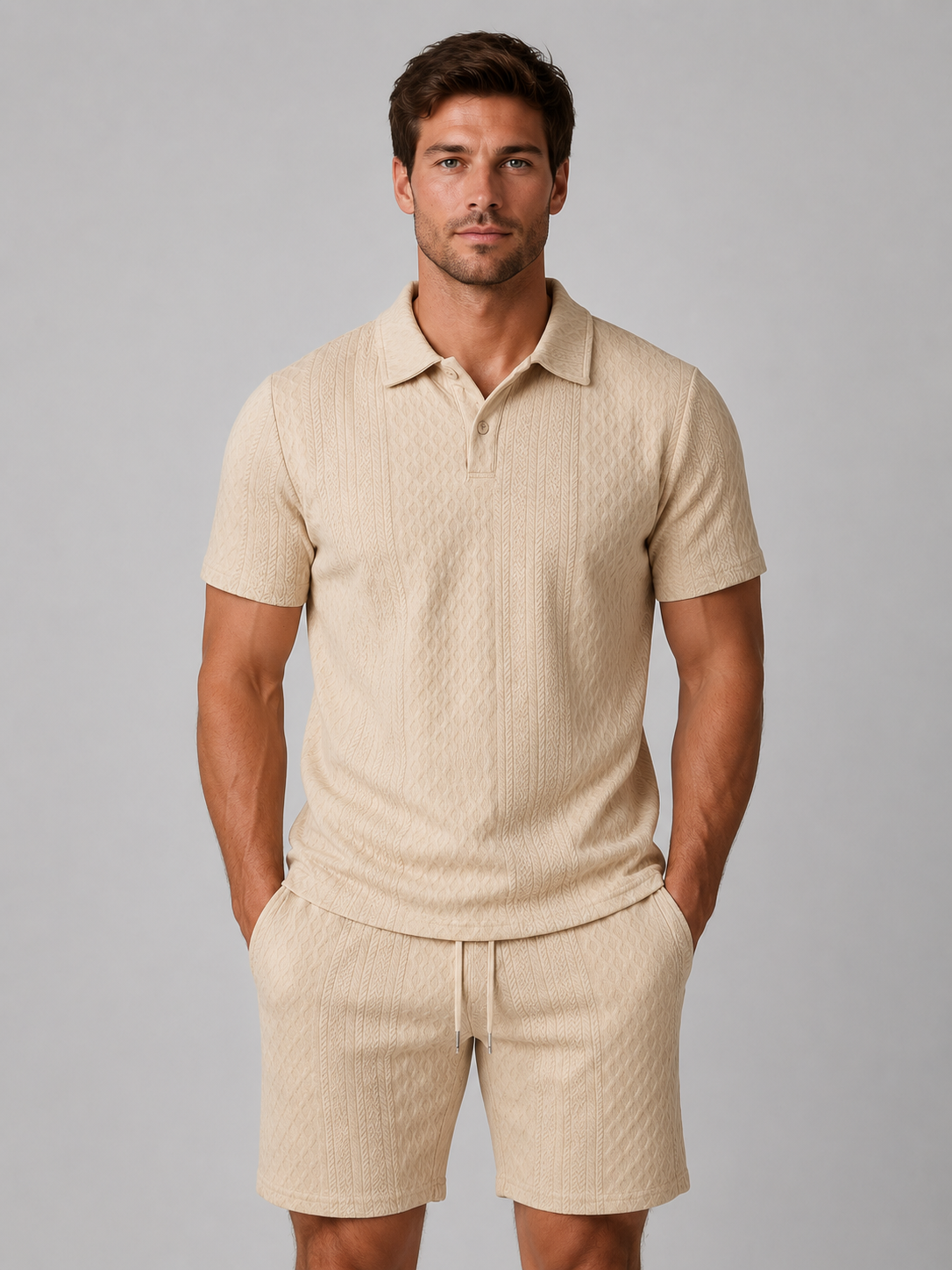 Men's Summer Shirt