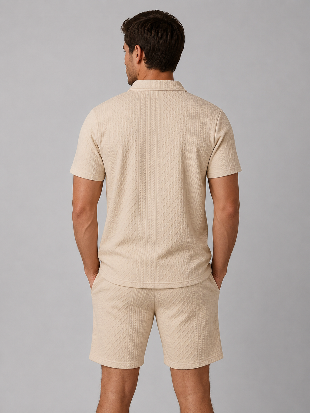 Men's Summer Shirt
