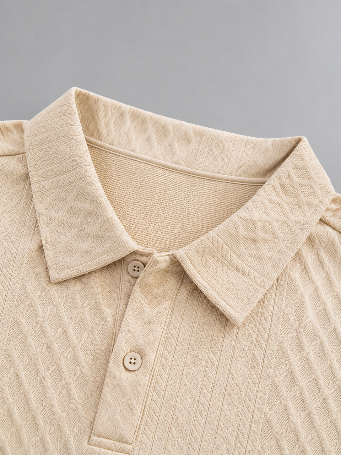 Men's Summer Shirt