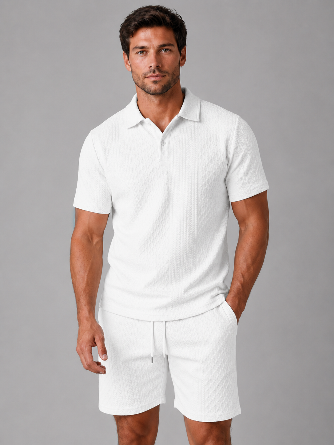 Men's Summer Shirt