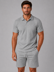 Men's Summer Shirt