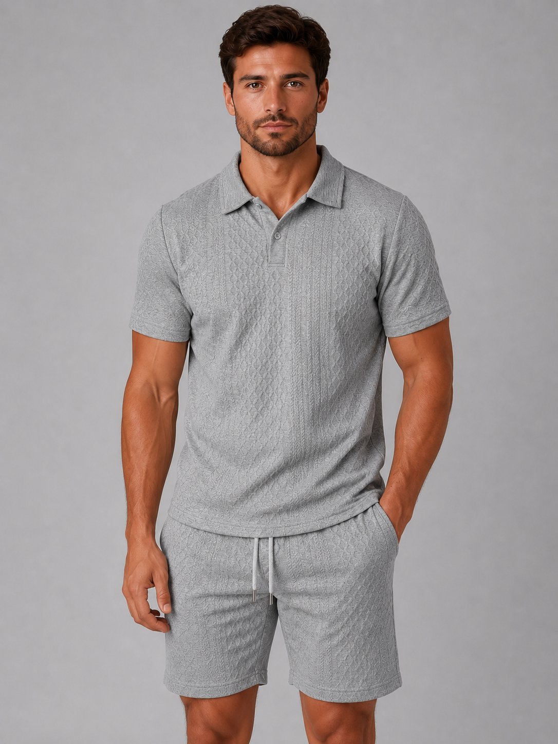 Men's Summer Shirt