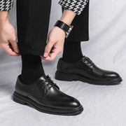 Men's Shoes For Wedding Guest Occasions