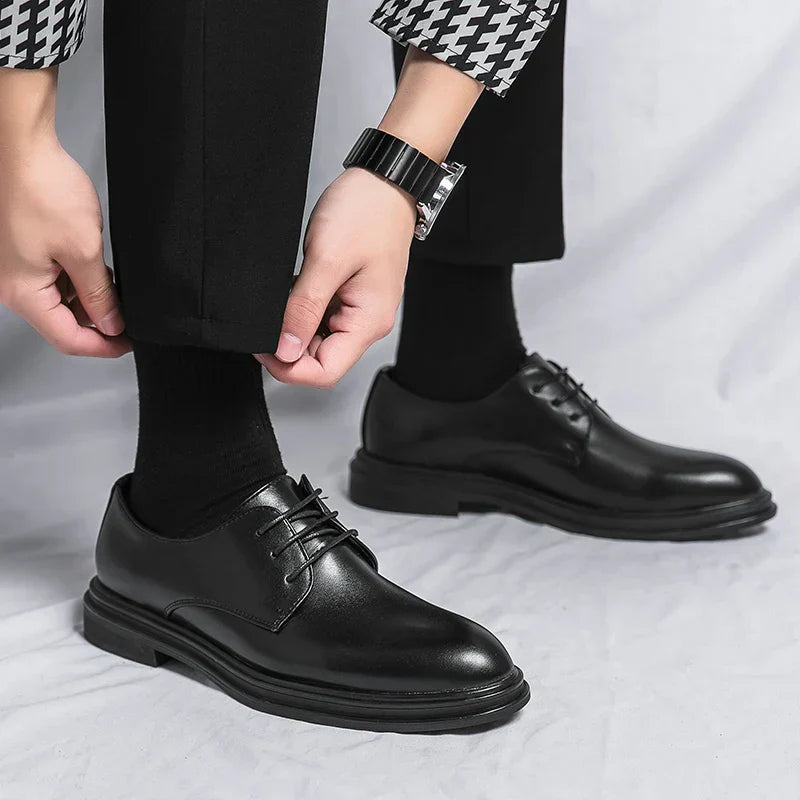 Men's Shoes For Wedding Guest Occasions