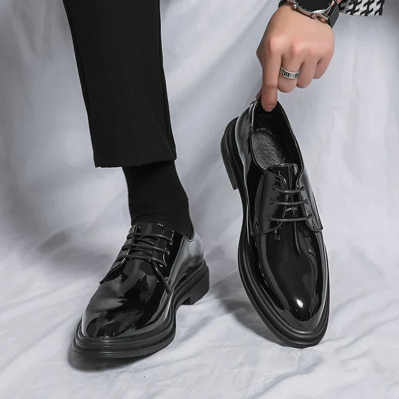 Men's Shoes For Wedding Guest Occasions