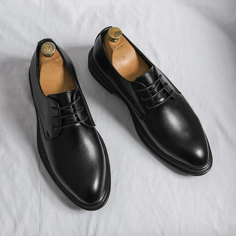Men's Shoes For Wedding Guest Occasions