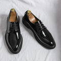 Men's Shoes For Wedding Guest Occasions