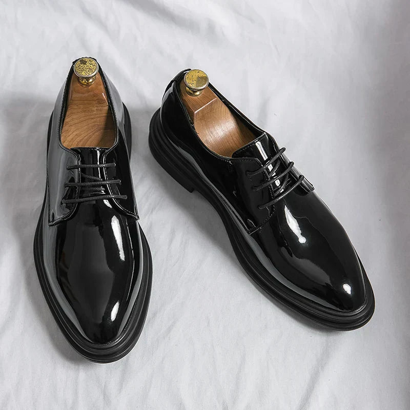 Men's Shoes For Wedding Guest Occasions