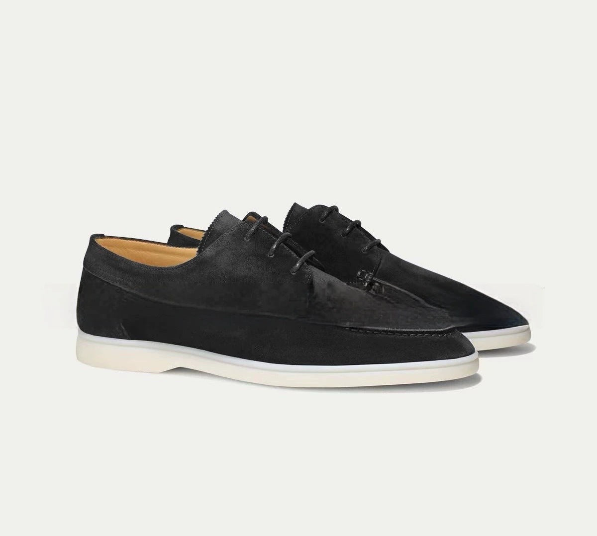 Men's Slip-On Loafers For All-Day Comfort
