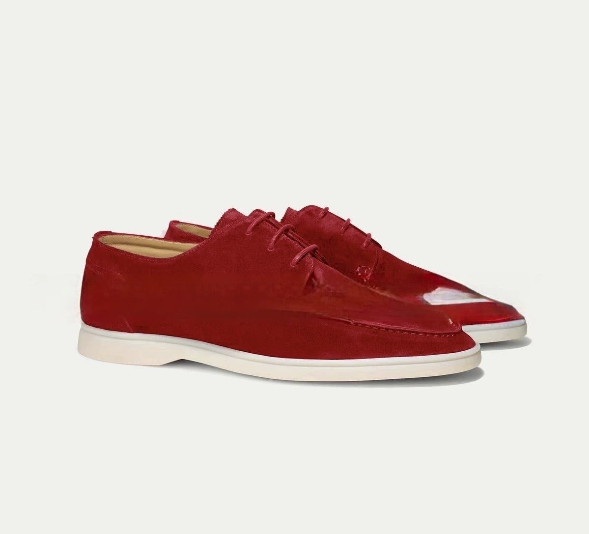 Men's Slip-On Loafers For All-Day Comfort