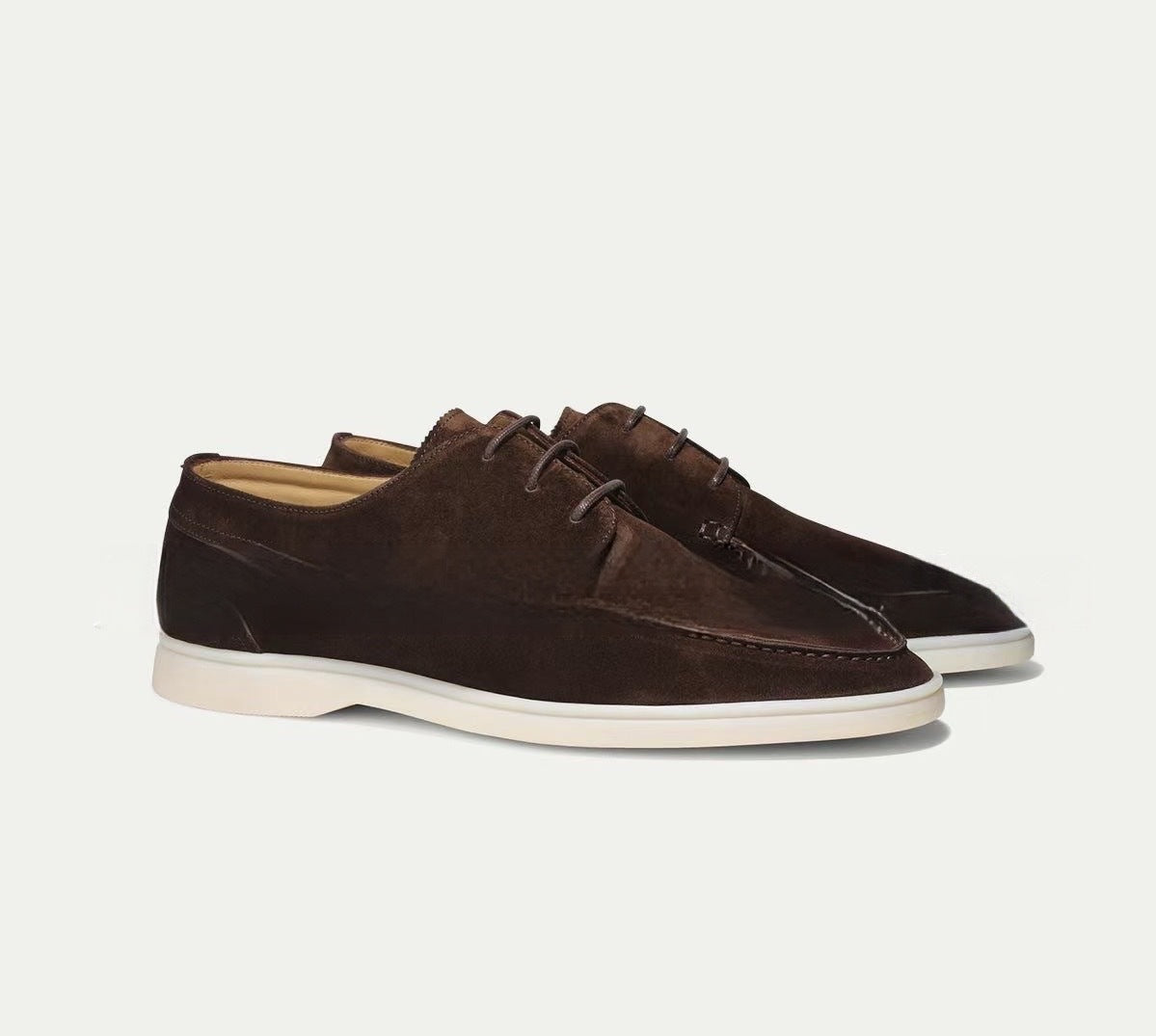 Men's Slip-On Loafers For All-Day Comfort