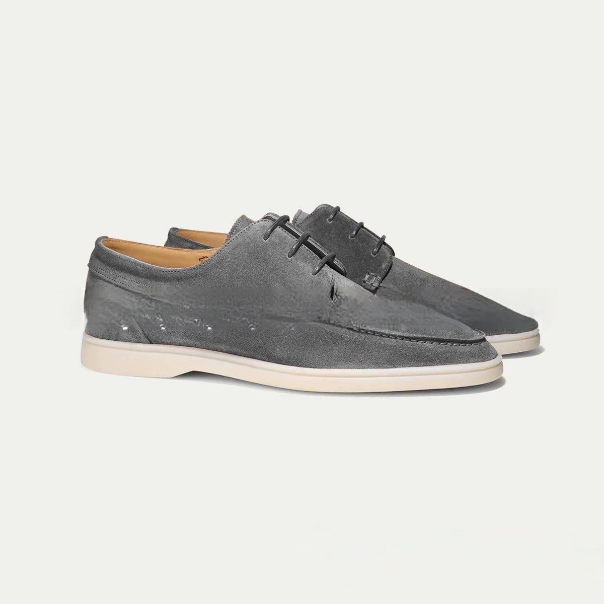 Men's Slip-On Loafers For All-Day Comfort
