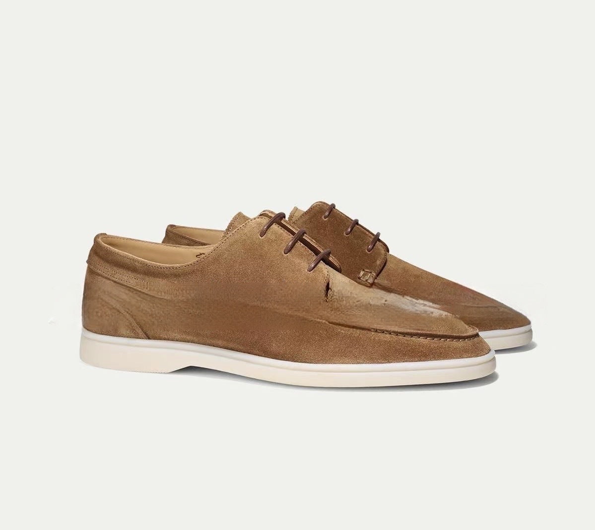 Men's Slip-On Loafers For All-Day Comfort